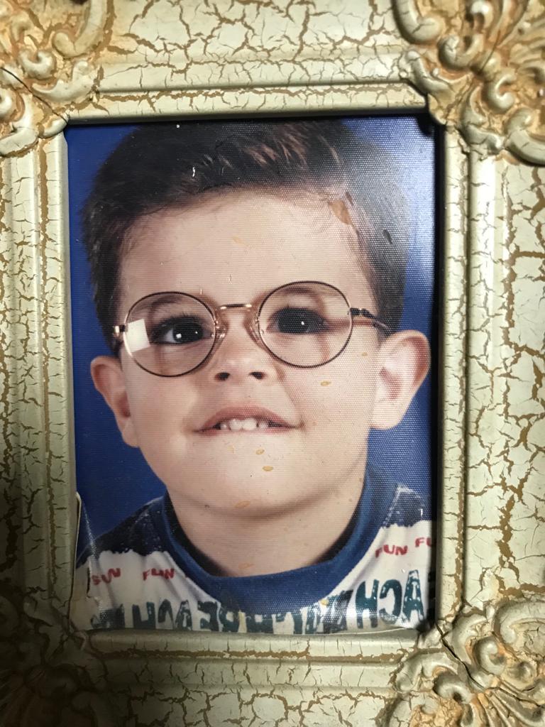 vehbi oztomurcuk